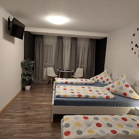Fewo1&Frisch Renovierte Wohnung Bad Wurzach Luaran gambar