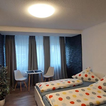 Fewo1&Frisch Renovierte Wohnung Bad Wurzach Luaran gambar