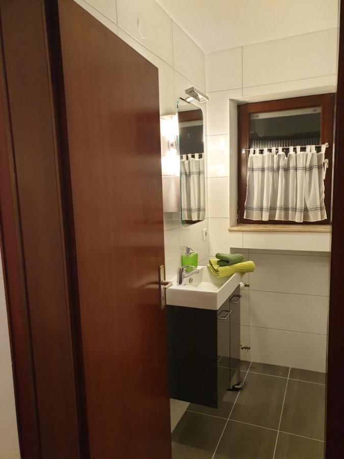 Fewo1&Frisch Renovierte Wohnung Bad Wurzach Luaran gambar