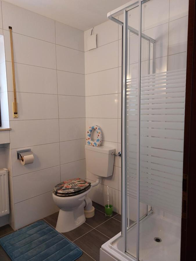 Fewo1&Frisch Renovierte Wohnung Bad Wurzach Luaran gambar