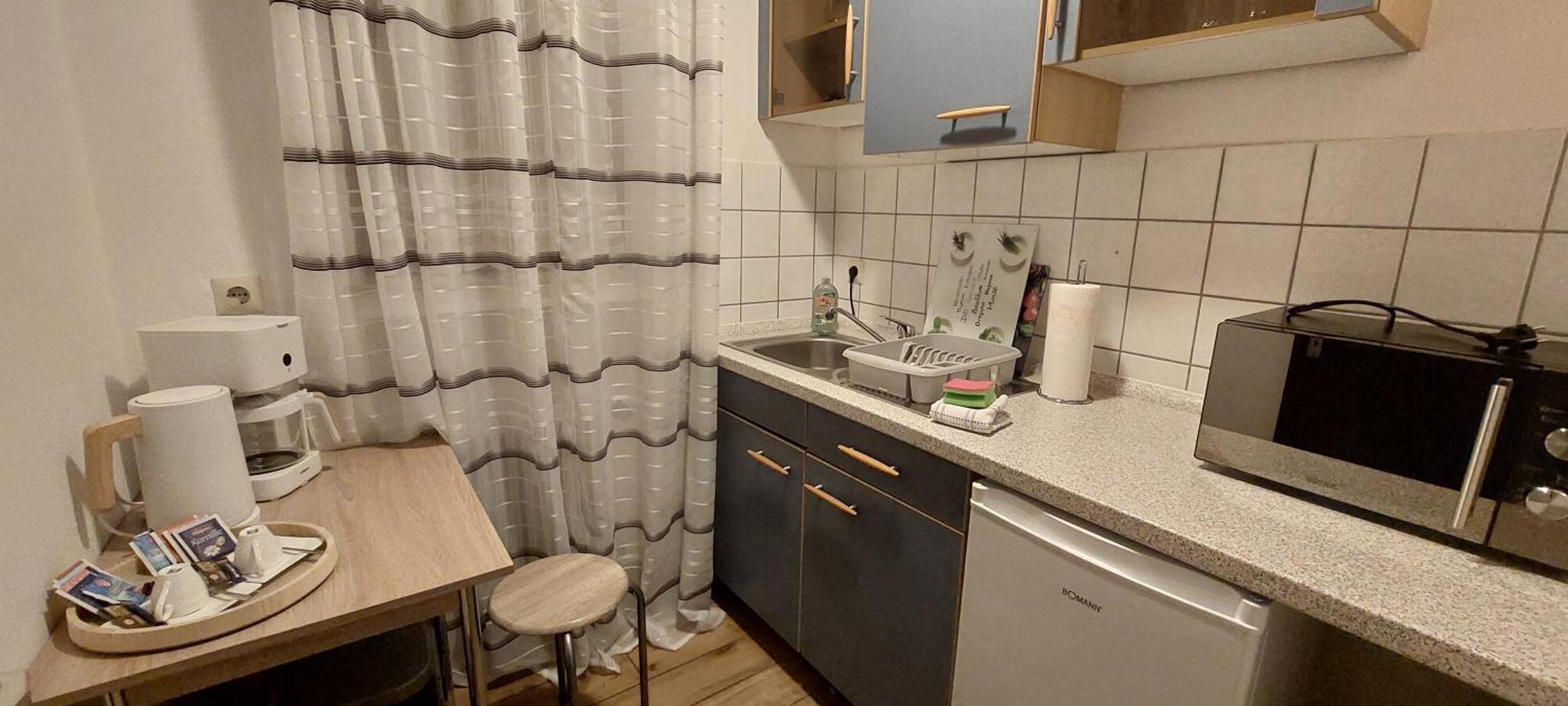 Fewo1&Frisch Renovierte Wohnung Bad Wurzach Luaran gambar