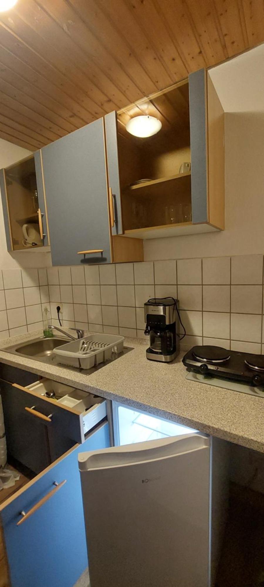 Fewo1&Frisch Renovierte Wohnung Bad Wurzach Luaran gambar