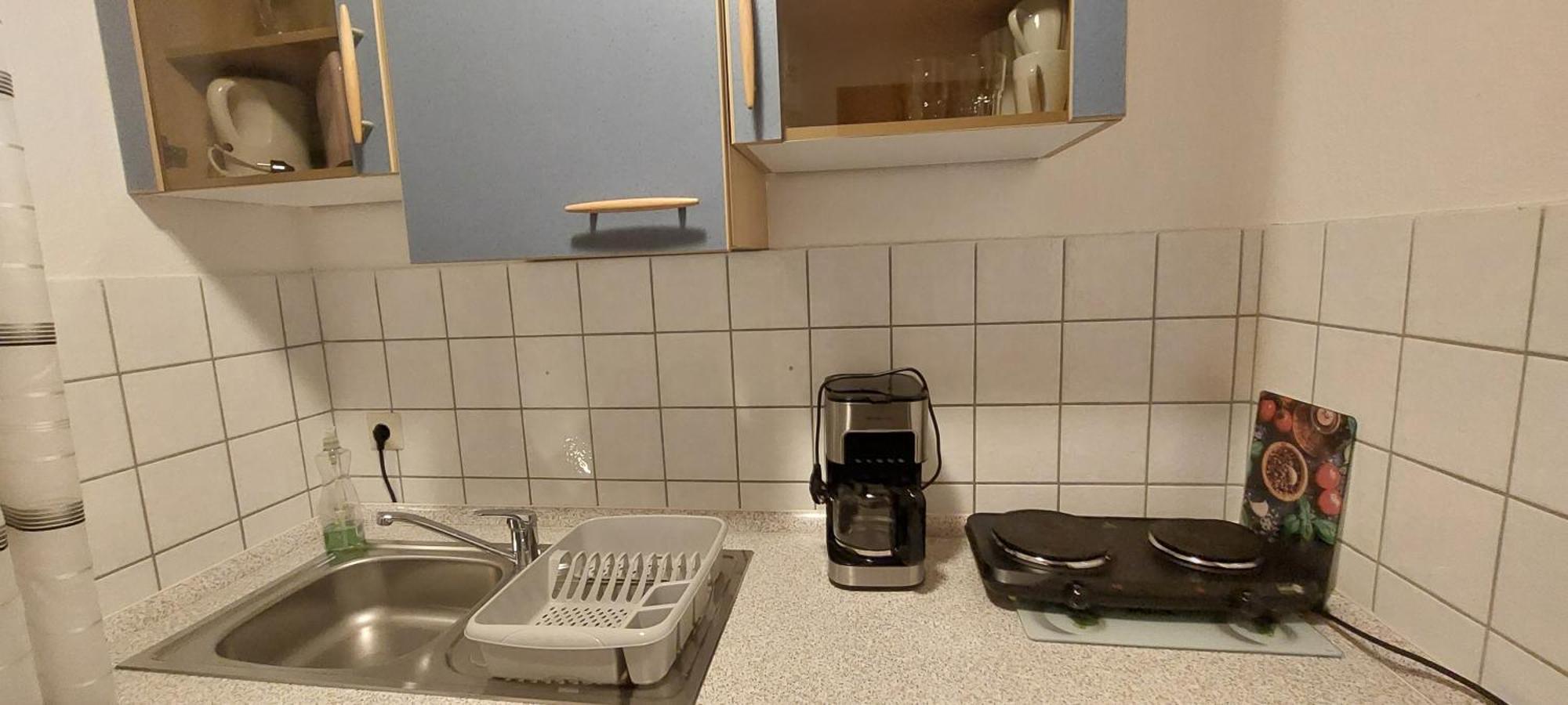 Fewo1&Frisch Renovierte Wohnung Bad Wurzach Luaran gambar