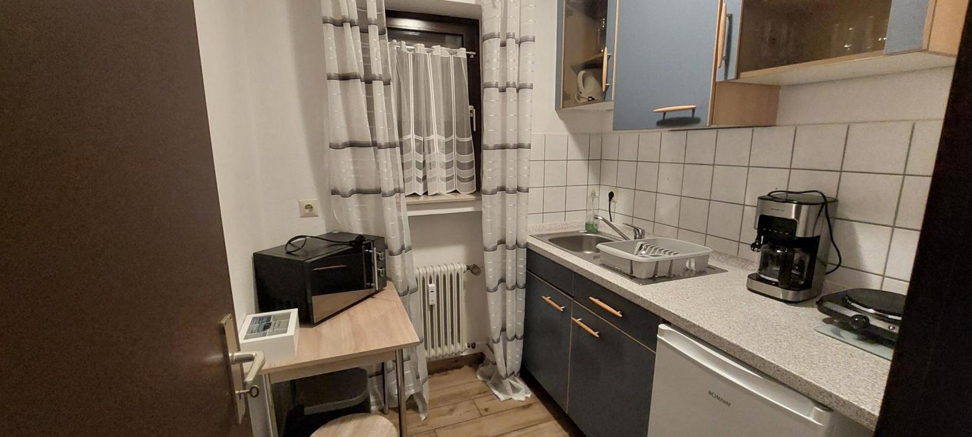 Fewo1&Frisch Renovierte Wohnung Bad Wurzach Luaran gambar