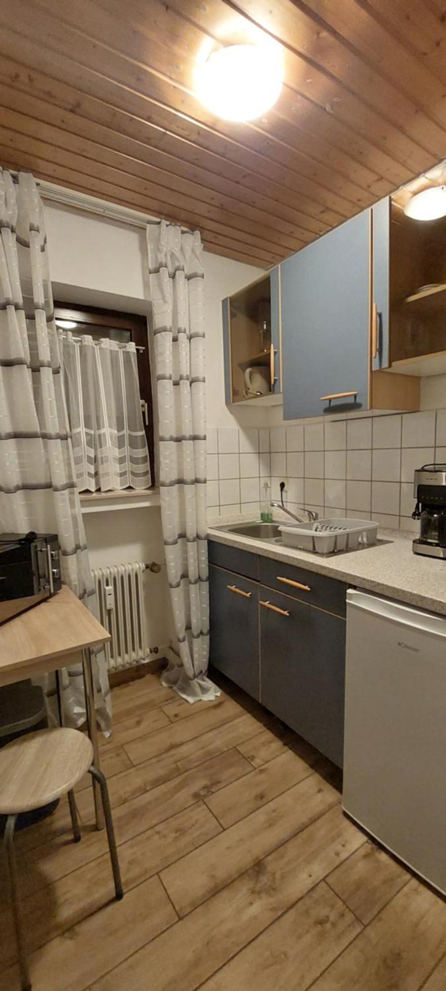 Fewo1&Frisch Renovierte Wohnung Bad Wurzach Luaran gambar