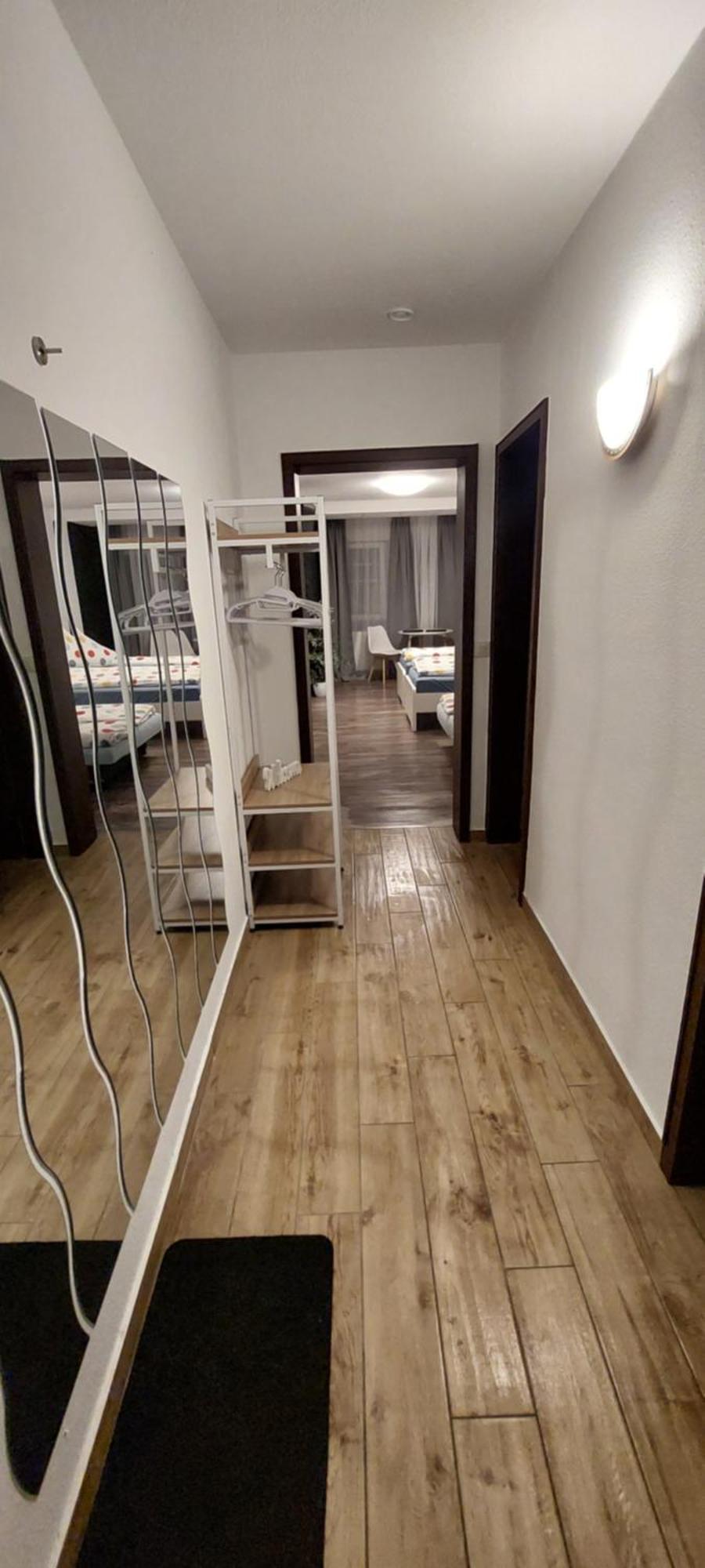 Fewo1&Frisch Renovierte Wohnung Bad Wurzach Luaran gambar