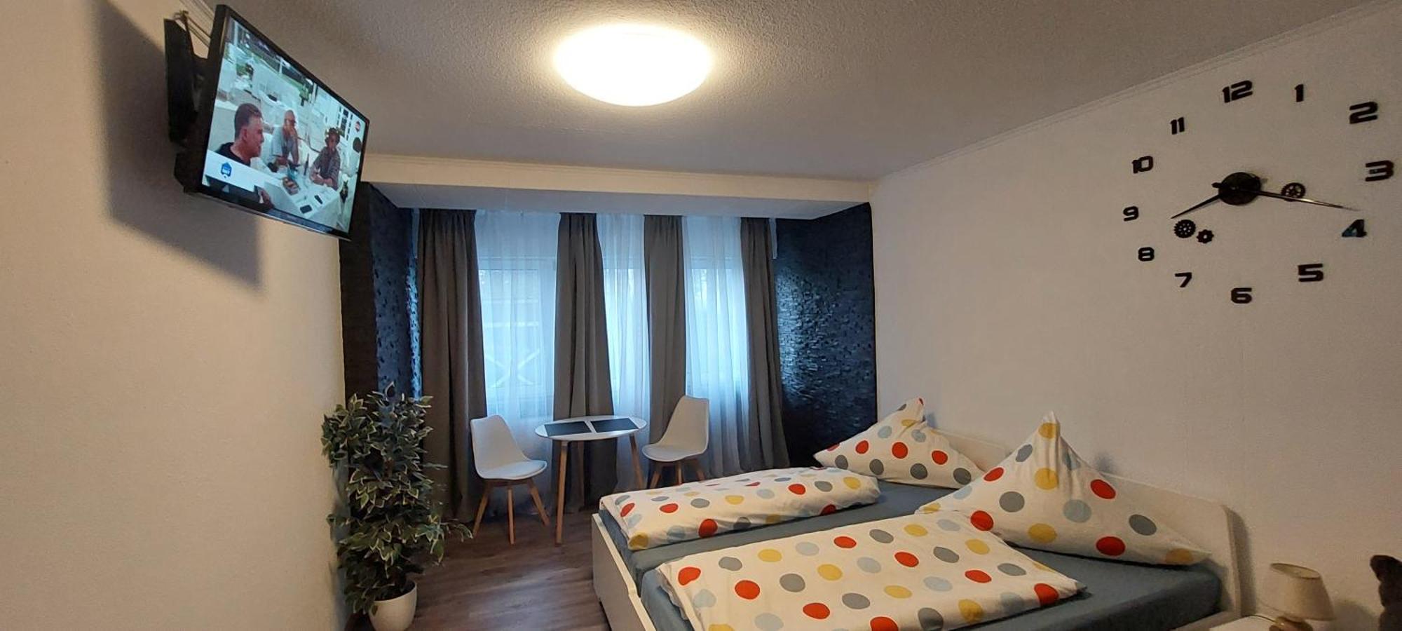 Fewo1&Frisch Renovierte Wohnung Bad Wurzach Luaran gambar